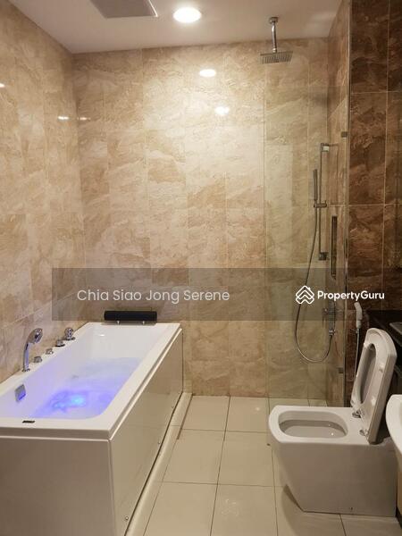 For Sale - Paragon Suites @ CIQ