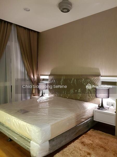 For Sale - Paragon Suites @ CIQ