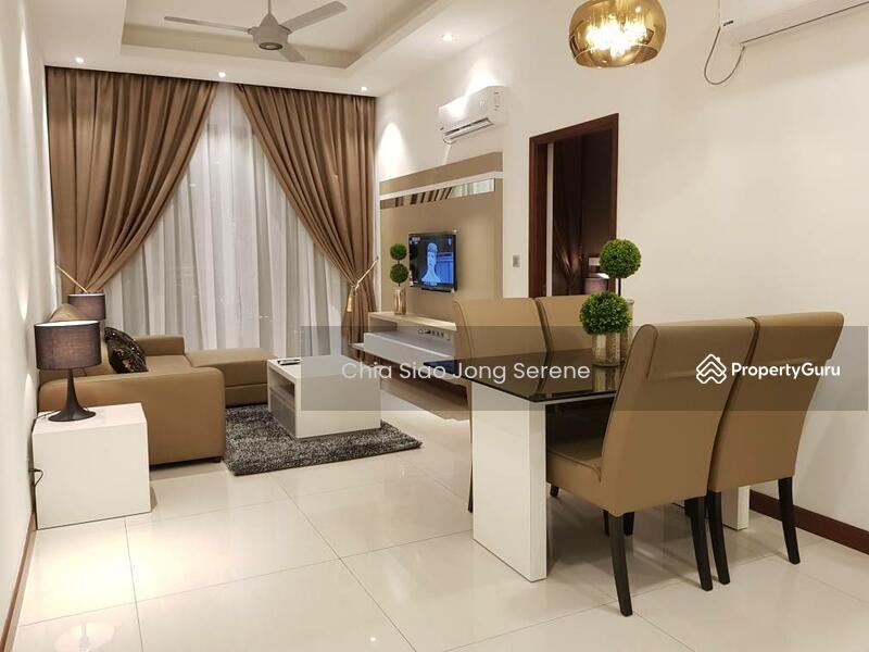 For Sale - Paragon Suites @ CIQ