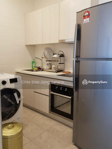 For Sale - Paragon Suites @ CIQ