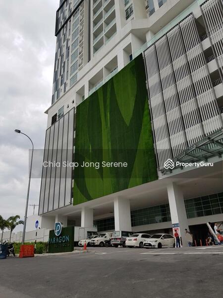 For Sale - Paragon Suites @ CIQ