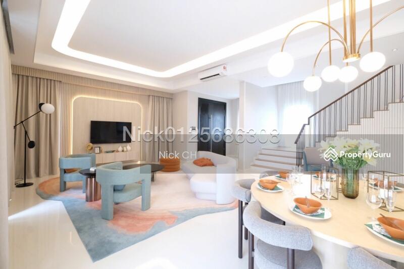 Semi-Detached House for Sale in Sungai Buloh (Selangor) - Nick CH - PropertyGuru.com.my