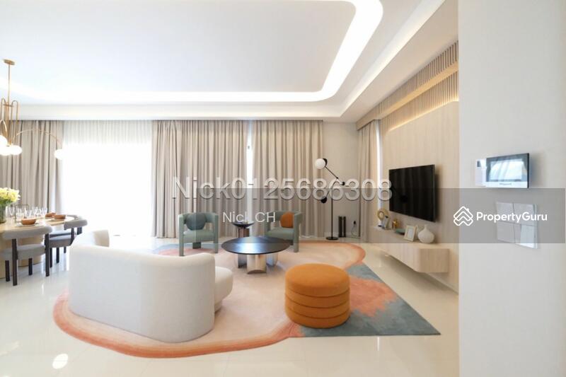 Semi-Detached House for Sale in Sungai Buloh (Selangor) - Nick CH - PropertyGuru.com.my