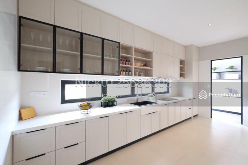 Semi-Detached House for Sale in Sungai Buloh (Selangor) - Nick CH - PropertyGuru.com.my