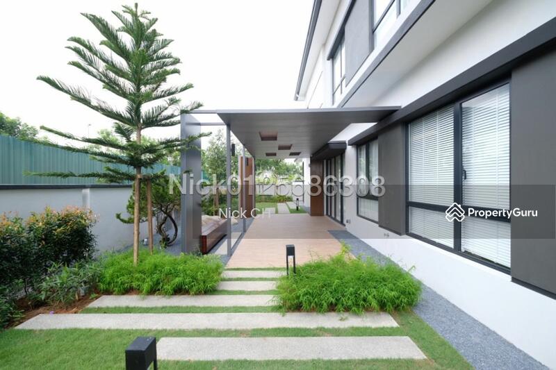Semi-Detached House for Sale in Sungai Buloh (Selangor) - Nick CH - PropertyGuru.com.my