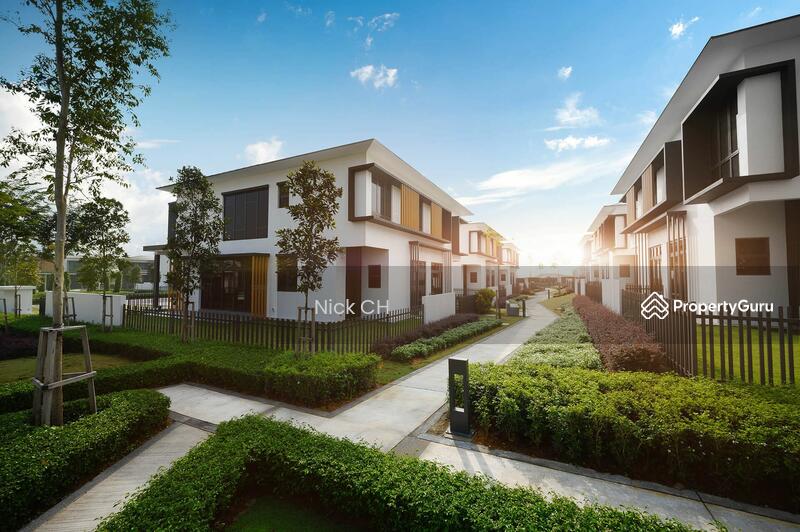 Semi-Detached House for Sale in Sungai Buloh (Selangor) - Nick CH - PropertyGuru.com.my