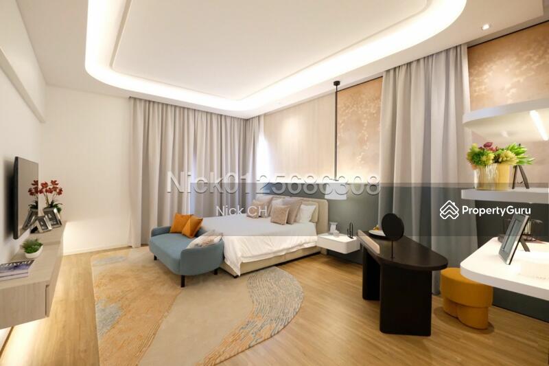 Semi-Detached House for Sale in Sungai Buloh (Selangor) - Nick CH - PropertyGuru.com.my