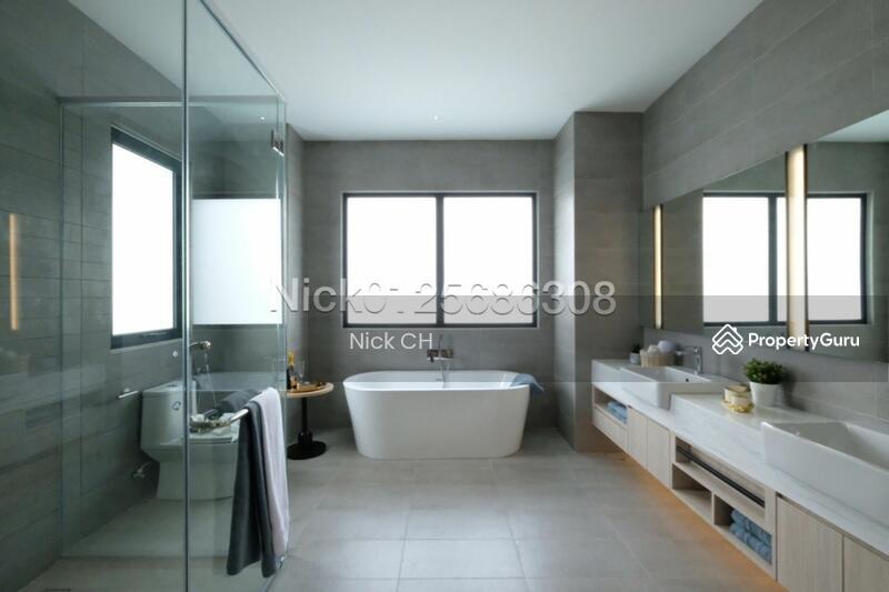Semi-Detached House for Sale in Sungai Buloh (Selangor) - Nick CH - PropertyGuru.com.my