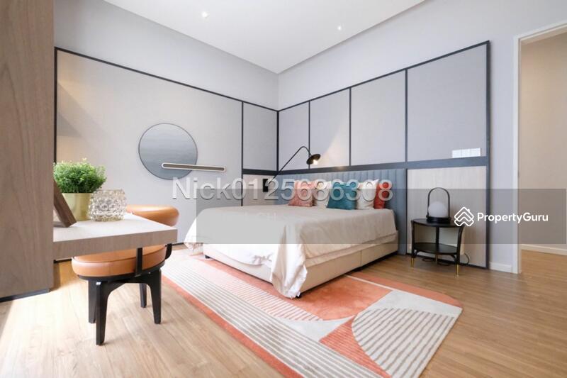 Semi-Detached House for Sale in Sungai Buloh (Selangor) - Nick CH - PropertyGuru.com.my