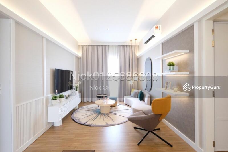 Semi-Detached House for Sale in Sungai Buloh (Selangor) - Nick CH - PropertyGuru.com.my