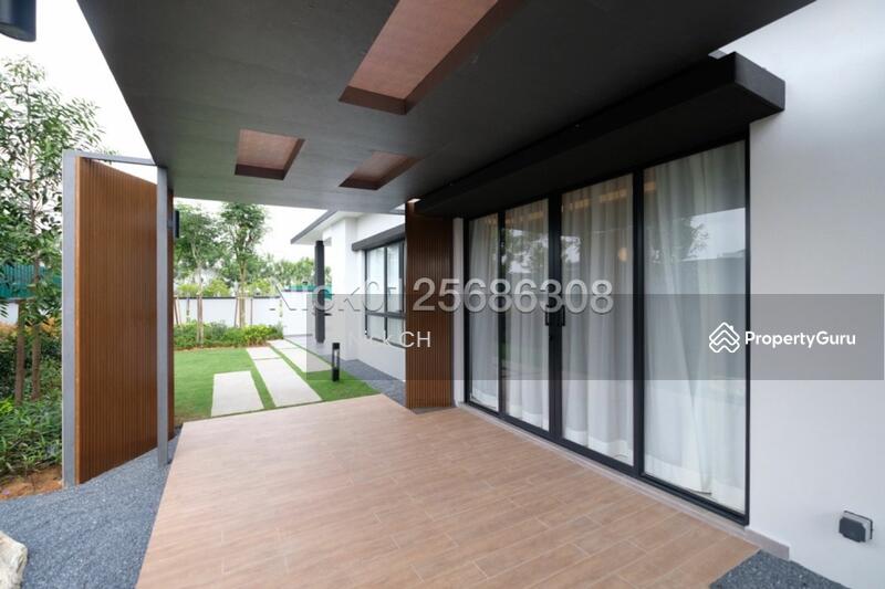 Semi-Detached House for Sale in Sungai Buloh (Selangor) - Nick CH - PropertyGuru.com.my