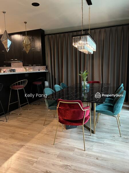 Untuk Dijual - Sutera Damansara