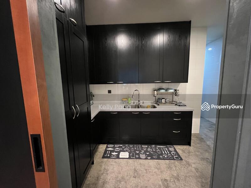 Untuk Dijual - Sutera Damansara