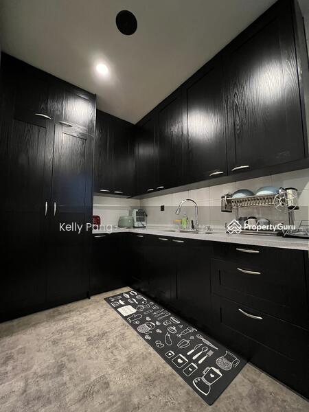 Untuk Dijual - Sutera Damansara