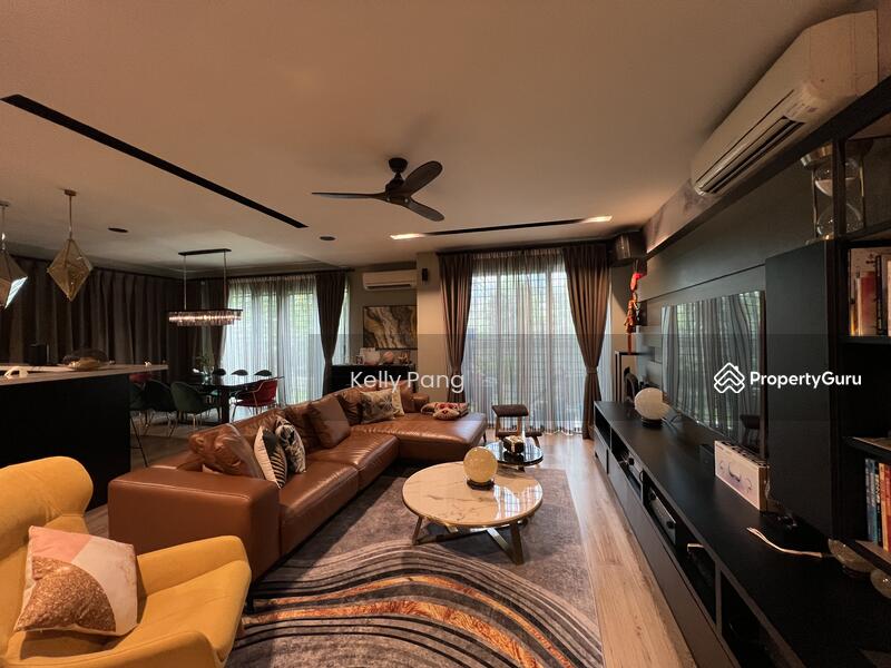 Untuk Dijual - Sutera Damansara