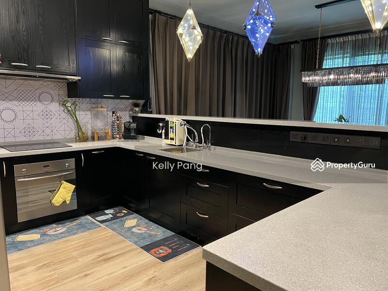 Untuk Dijual - Sutera Damansara