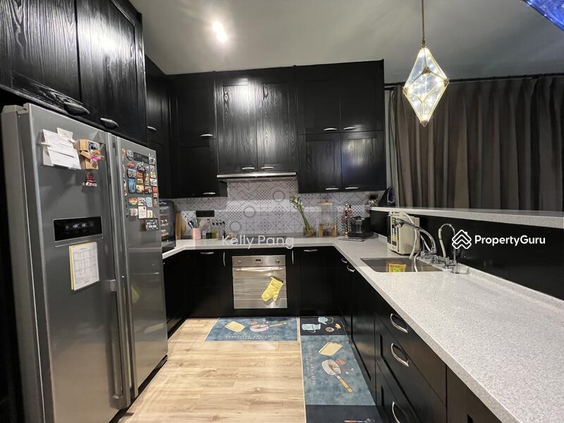 Untuk Dijual - Sutera Damansara