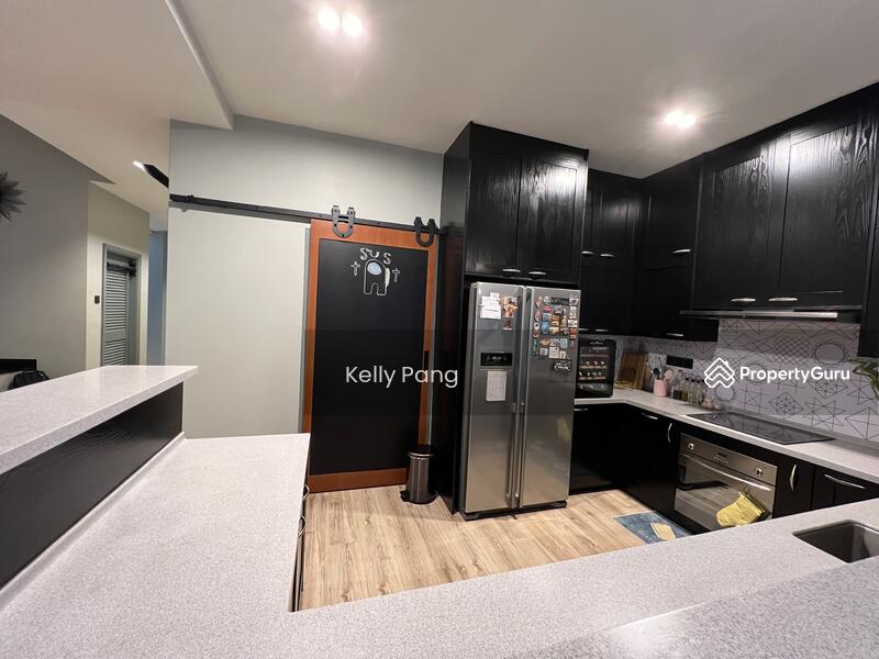 Untuk Dijual - Sutera Damansara