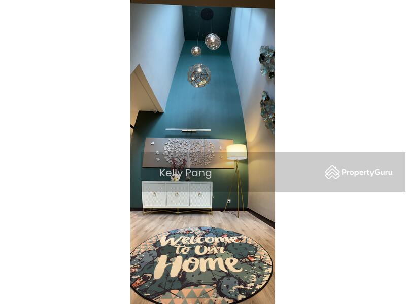 Untuk Dijual - Sutera Damansara