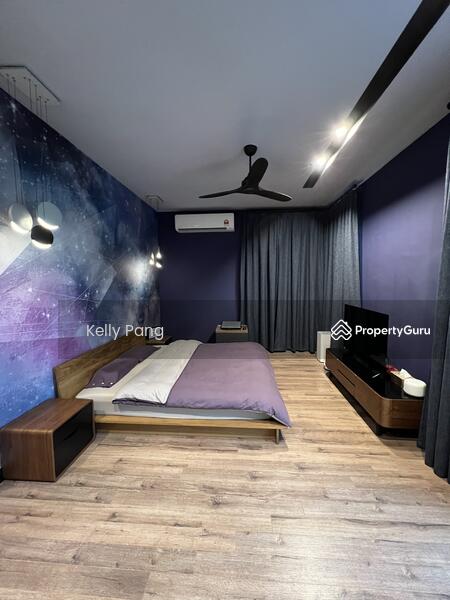 Untuk Dijual - Sutera Damansara