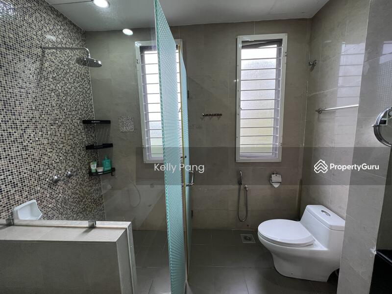 Untuk Dijual - Sutera Damansara