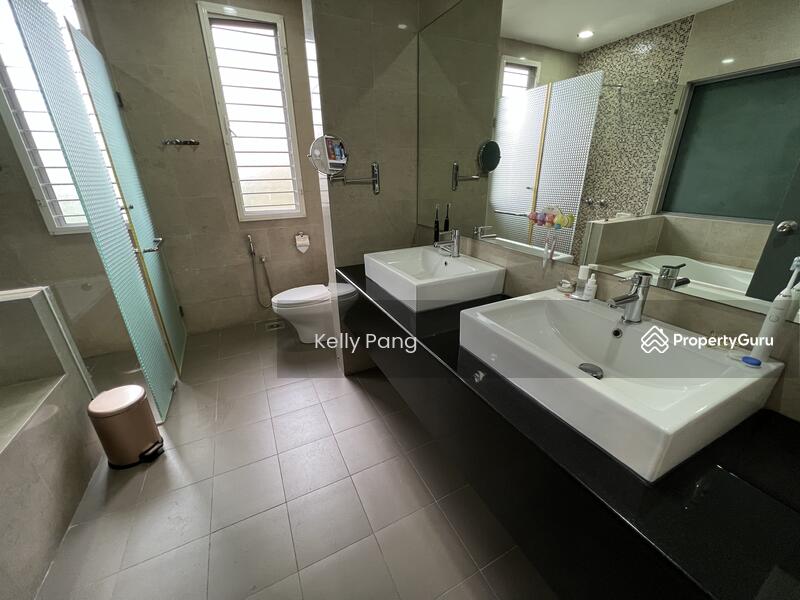 Untuk Dijual - Sutera Damansara