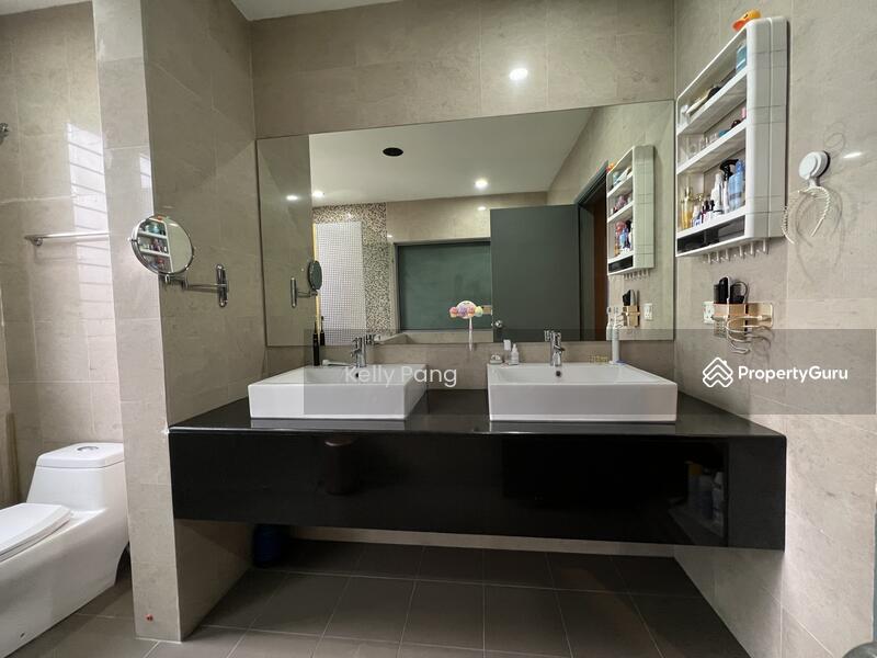 Untuk Dijual - Sutera Damansara