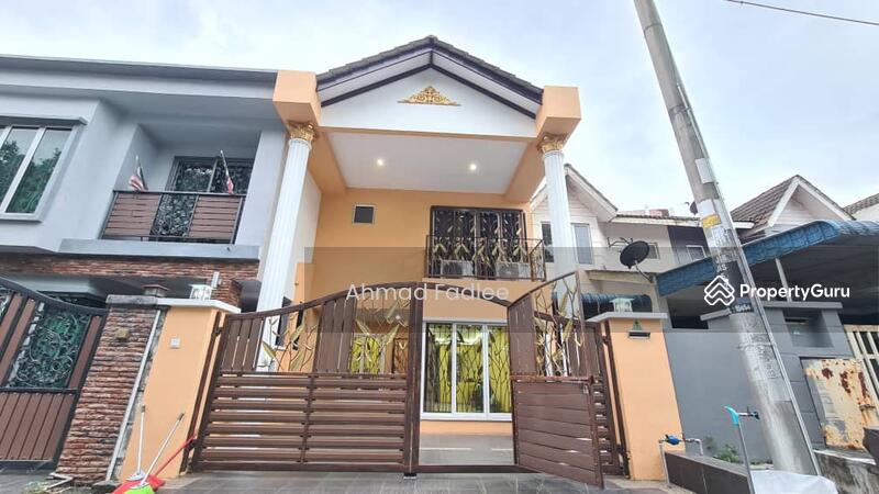 For Sale - Taman Saujana Impian