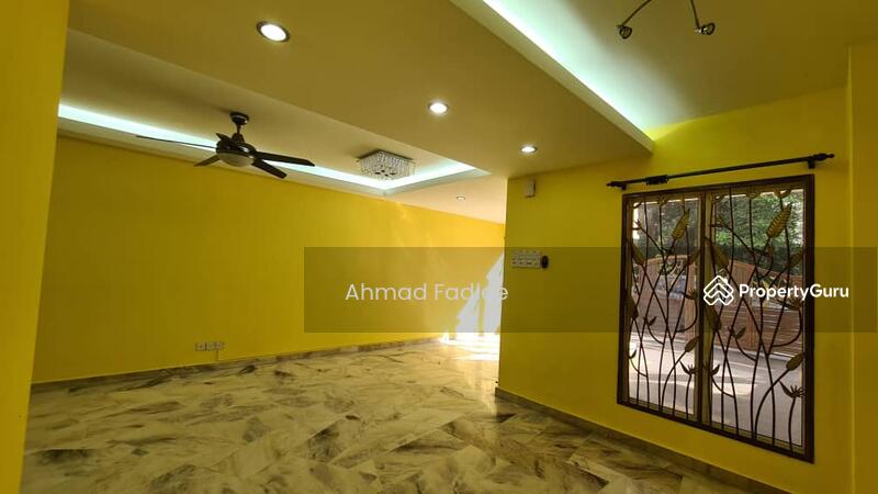 For Sale - Taman Saujana Impian