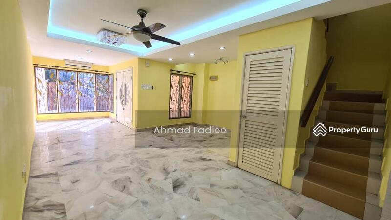 For Sale - Taman Saujana Impian