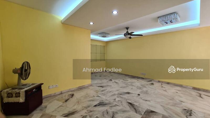 For Sale - Taman Saujana Impian