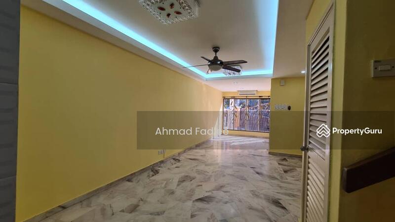 For Sale - Taman Saujana Impian