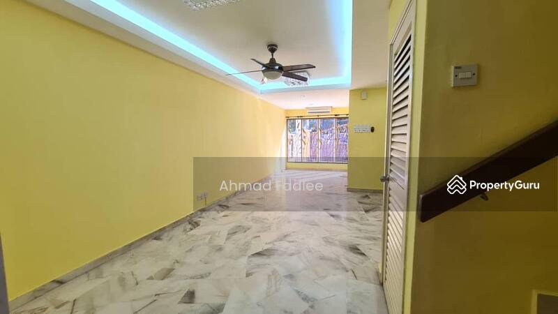 For Sale - Taman Saujana Impian