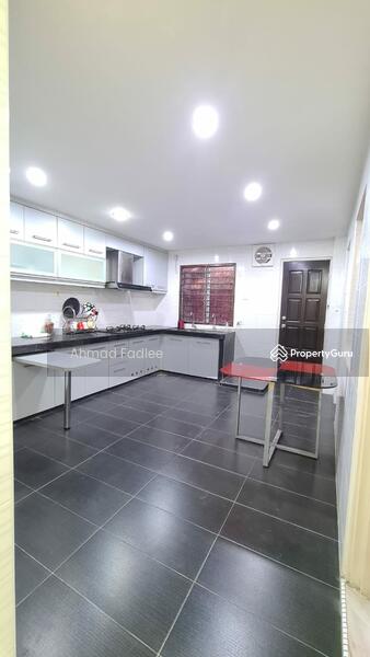 For Sale - Taman Saujana Impian