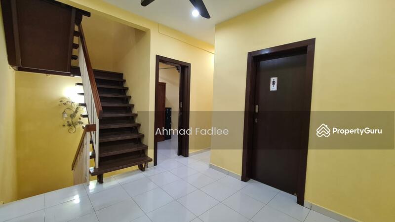 For Sale - Taman Saujana Impian