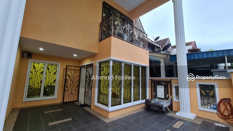 For Sale - Taman Saujana Impian