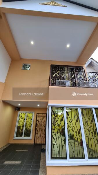 For Sale - Taman Saujana Impian