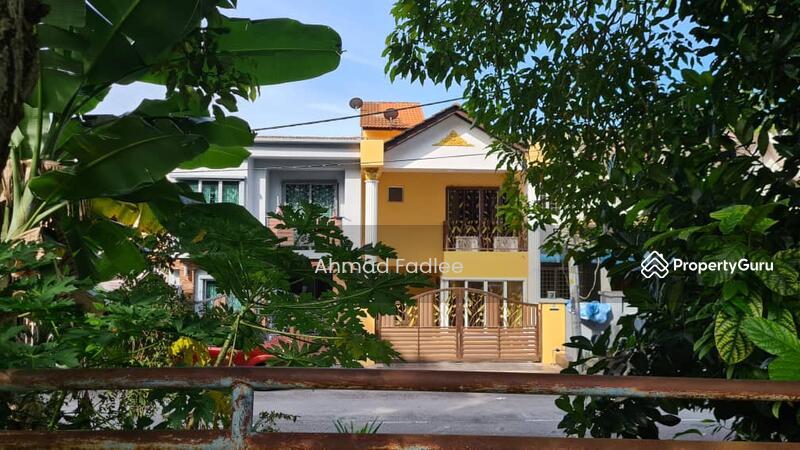 For Sale - Taman Saujana Impian