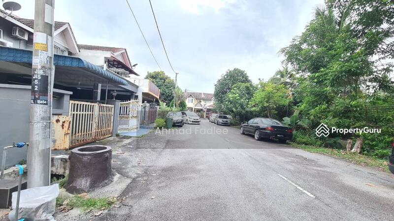 For Sale - Taman Saujana Impian