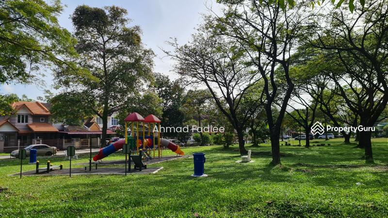 For Sale - Taman Saujana Impian