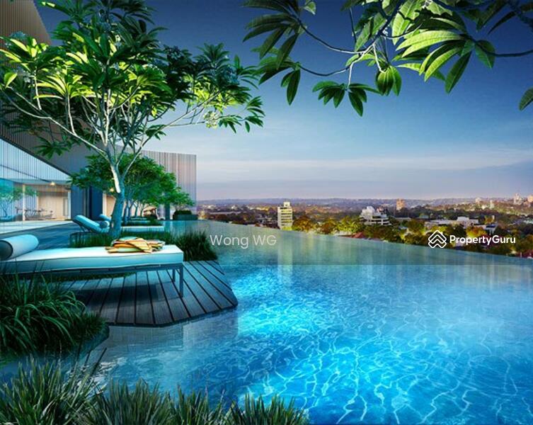 For Sale - New Freehold Condo Project, Rawang