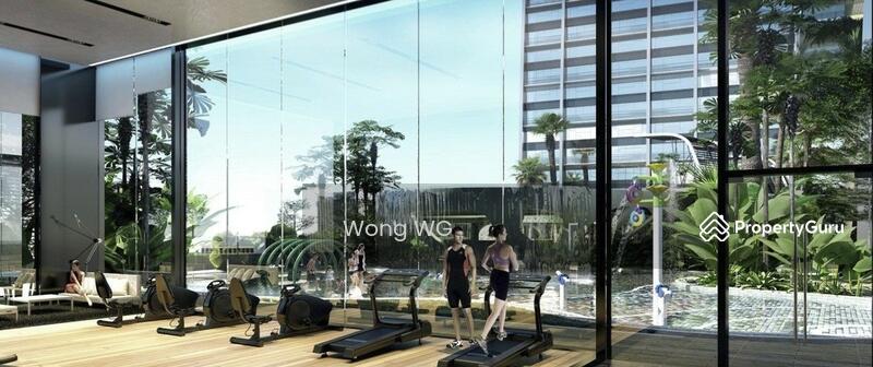For Sale - New Freehold Condo Project, Rawang