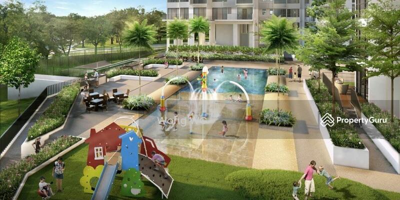 For Sale - New Freehold Condo Project, Rawang