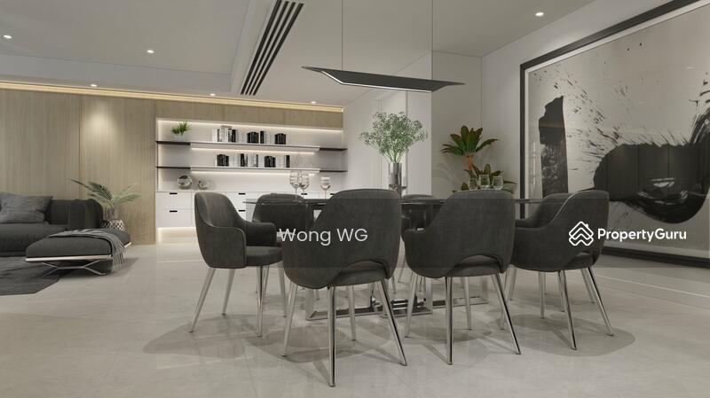 For Sale - New Freehold Condo Project, Rawang