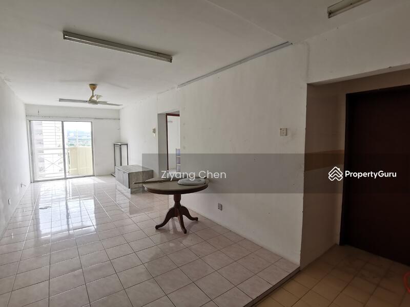 Apartment for Rent at Damai Apartment - Ziyang Chen - PropertyGuru.com.my