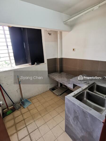 Apartment for Rent at Damai Apartment - Ziyang Chen - PropertyGuru.com.my