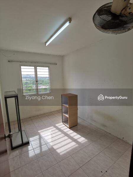 Apartment for Rent at Damai Apartment - Ziyang Chen - PropertyGuru.com.my