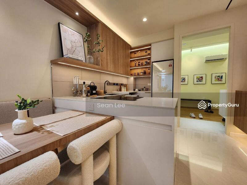Kondominium untuk Dijual di setia indah - Sean Lee - PropertyGuru.com.my