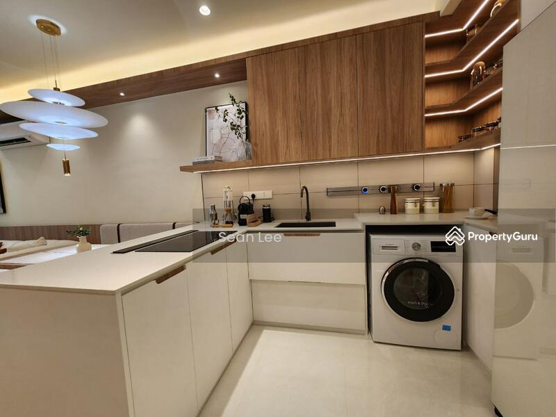 Kondominium untuk Dijual di setia indah - Sean Lee - PropertyGuru.com.my