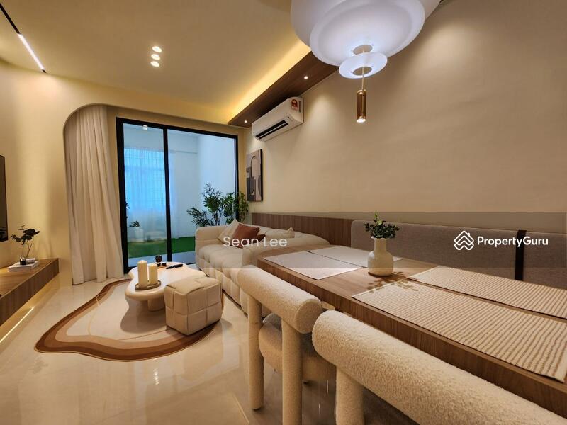 Kondominium untuk Dijual di setia indah - Sean Lee - PropertyGuru.com.my